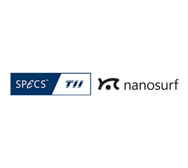 SPECS-TII Nanosurf